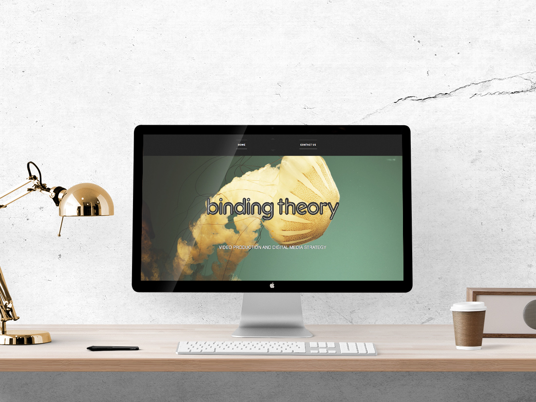 BT-Website