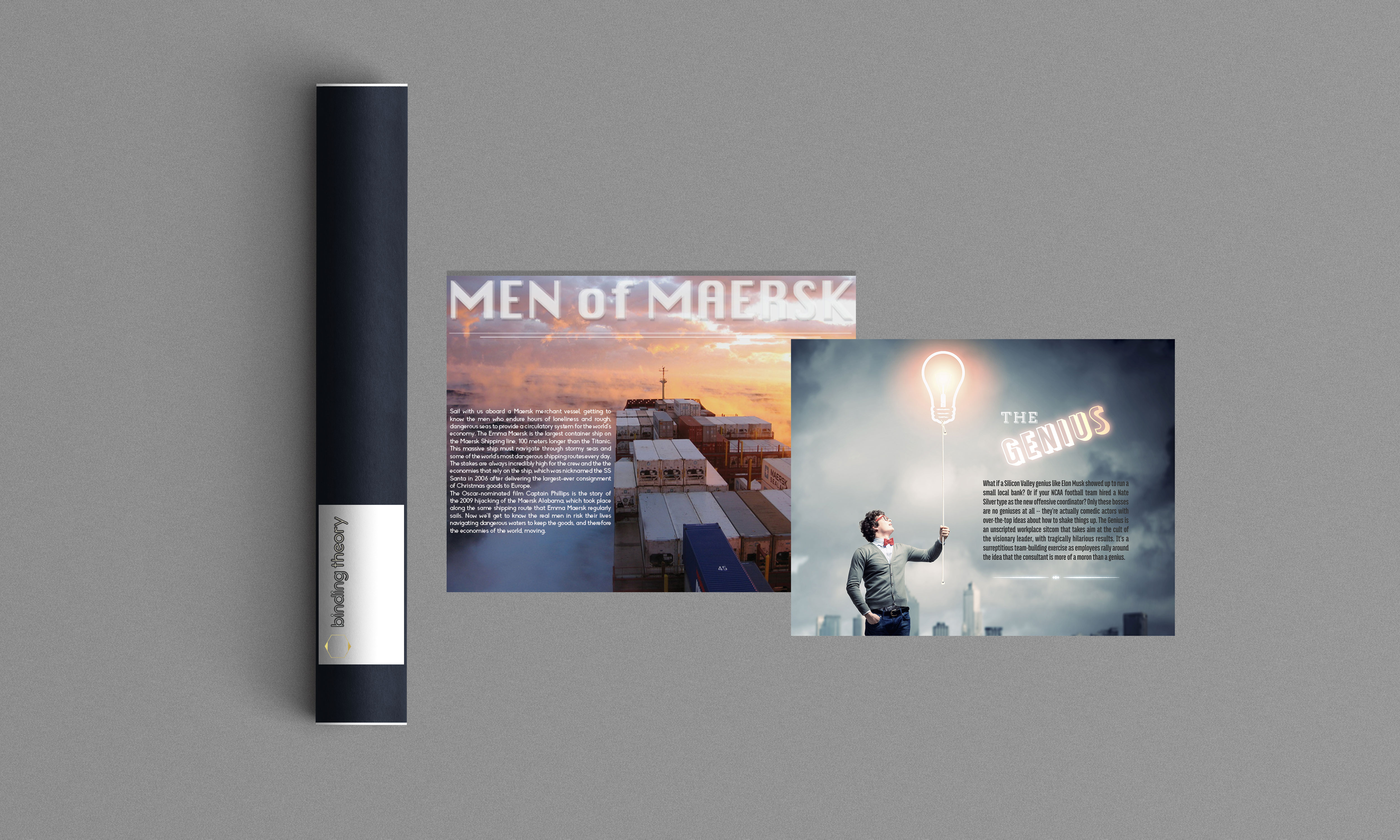 Branding_Tube Roll